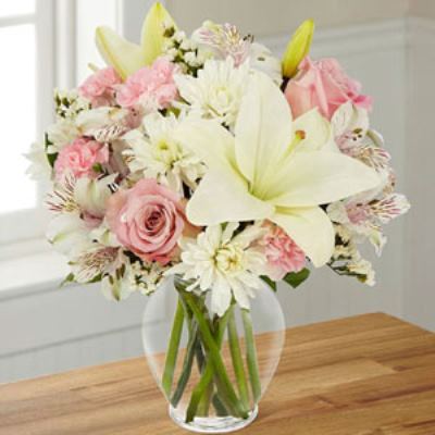 Boonton Florist | Pink Delight