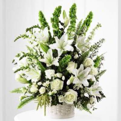 Boonton Florist | Graceful Design