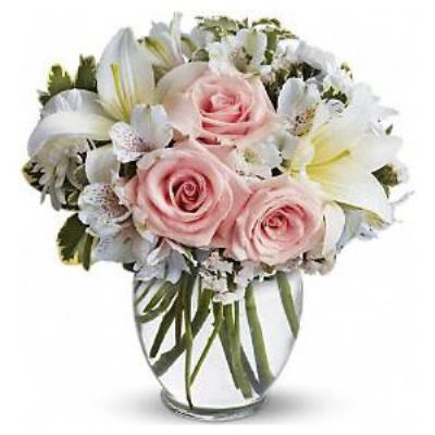 Boonton Florist | Simple Delight