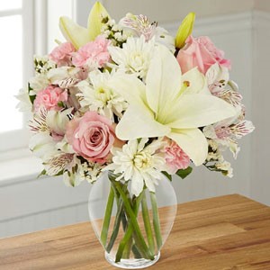 Boonton Florist | Pink Delight