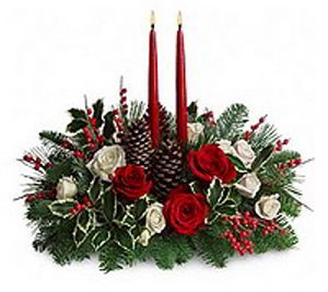 Boonton Florist | Christmas Holly