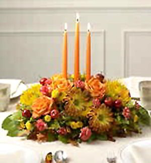 Boonton Florist | Harvest Glow