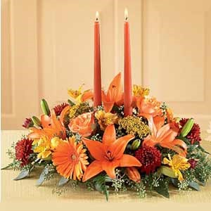 Boonton Florist | Lovely Centerpiece