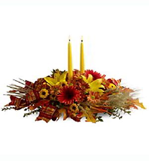 Boonton Florist | Fall Harvest