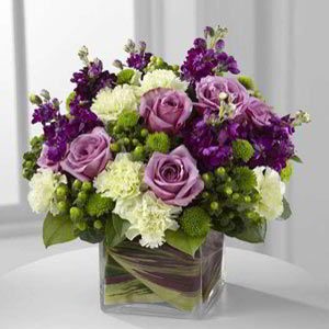 Boonton Florist | Perky Design