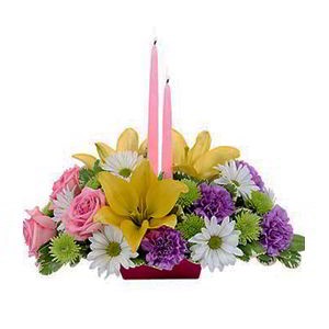 Boonton Florist | Easter Elegance