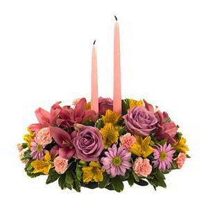 Boonton Florist | Easter Centerpiece