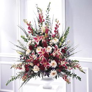 Boonton Florist | Sincere Sympathy