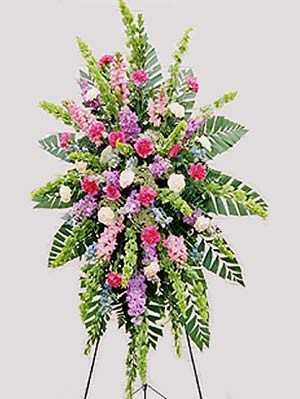 Boonton Florist | Bright Spray