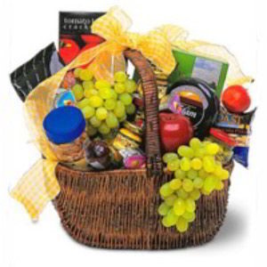 Boonton Florist | Sympathy Basket