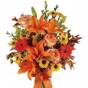 Boonton Florist | Fall Gathering