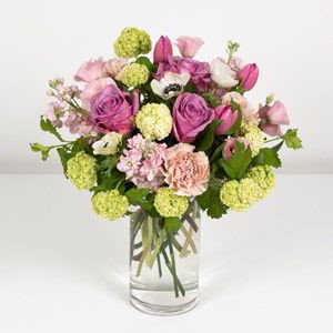 Boonton Florist | Delicate Grandeur