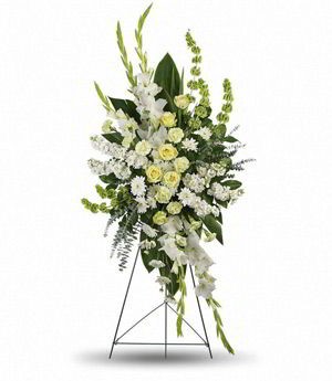 Boonton Florist | Sincerity Spray