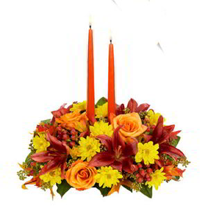 Boonton Florist | Thanksgiving Delight