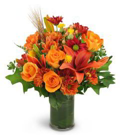 Boonton Florist | Autumn Beauty