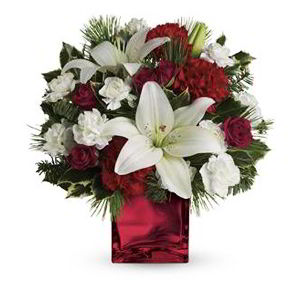 Boonton Florist | Holiday Collection