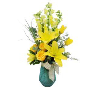 Boonton Florist | Delicate Vase