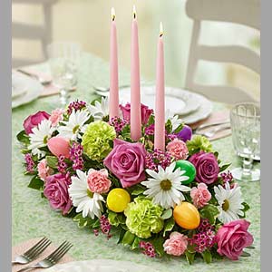 Boonton Florist | Easter Splendor