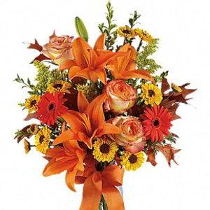 Boonton Florist | Fall Gathering