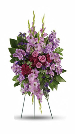 Boonton Florist | Condolence Spray