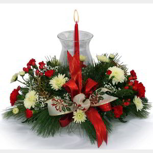 Boonton Florist | Christmas Tradition