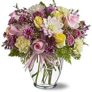 Boonton Florist | Garden Vase