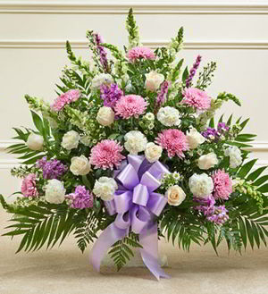 Boonton Florist | Condolence Design