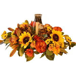 Boonton Florist | Holiday Sun