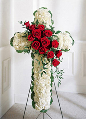 Boonton Florist | Holy Cross