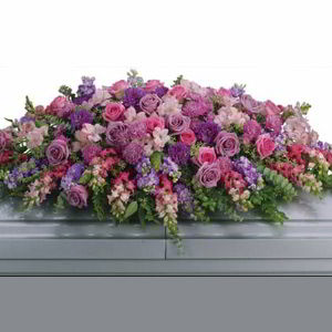 Boonton Florist | Lavender Pink Design