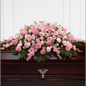 Boonton Florist | Pink Tribute